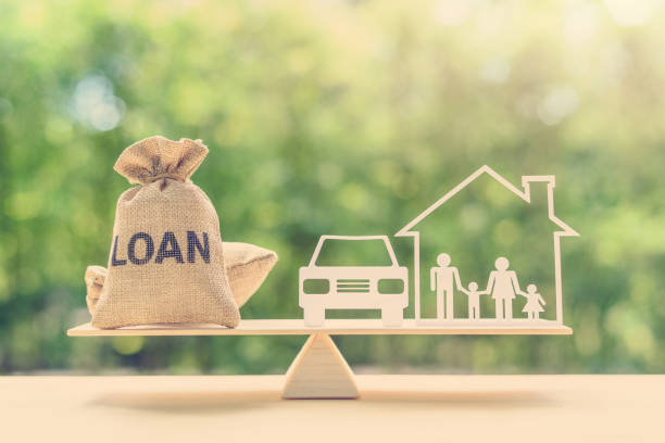 Agricultural Loans in West Babylon, NY